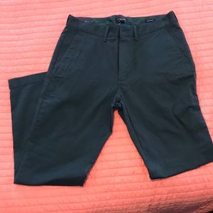 Jcrew 32x30 straight slacks